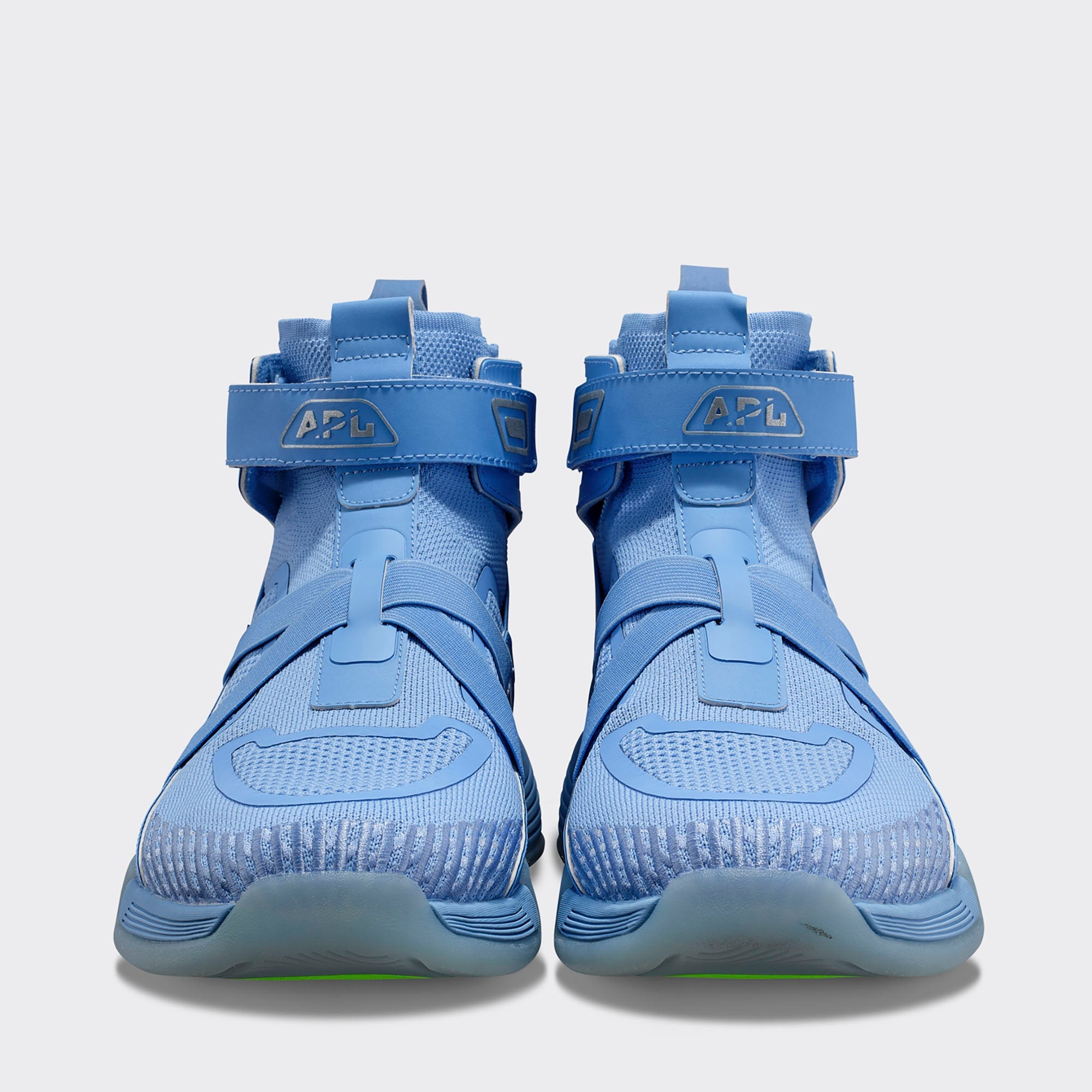 Unisex | APL SuperFuture | Daydream x Reflective Silver