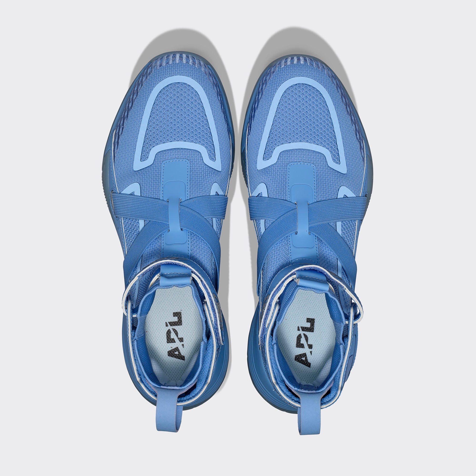 Unisex | APL SuperFuture | Daydream x Reflective Silver