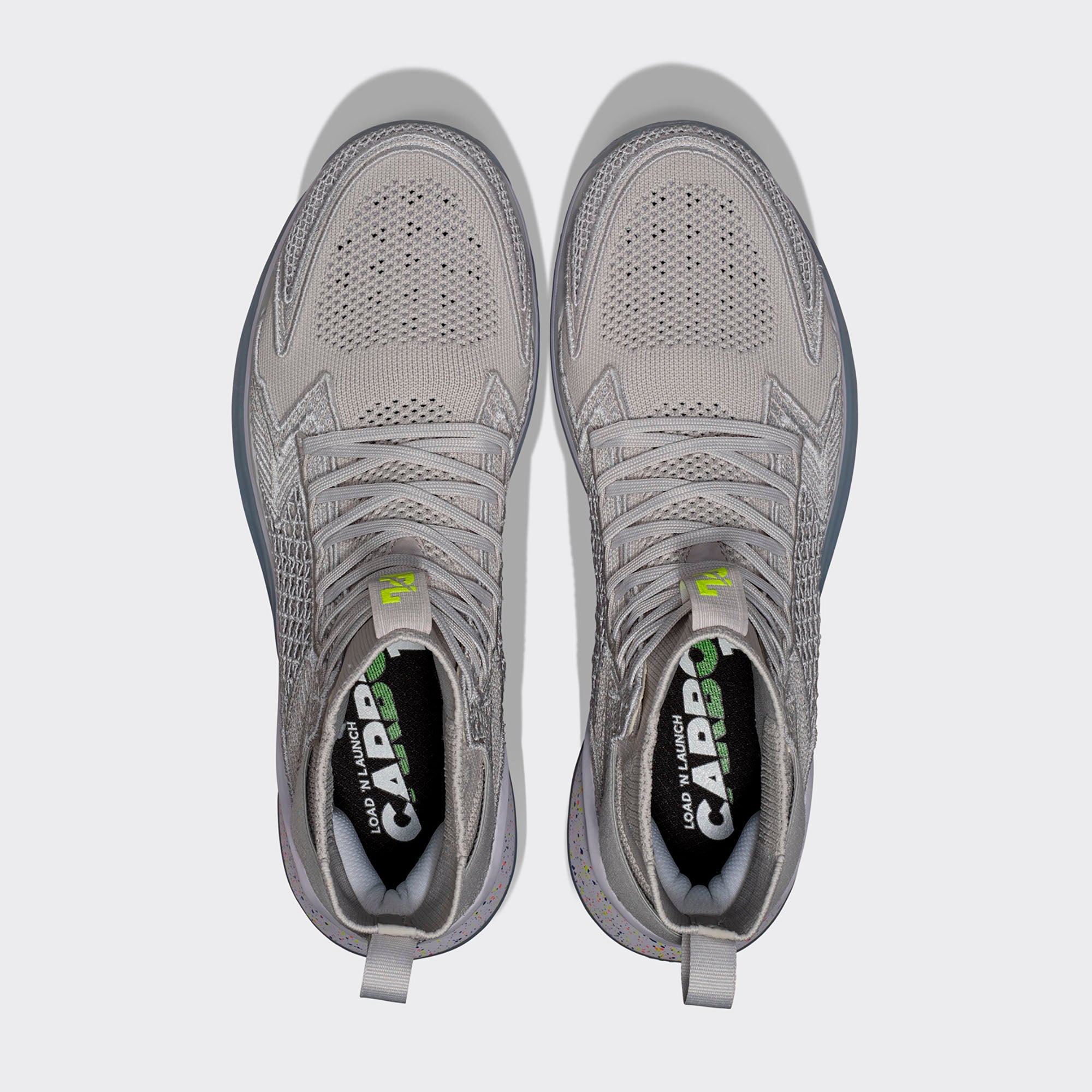 Unisex | Concept X | Harbor Grey x Cobalt x Energy