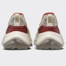 Men | Euphoria | Ivory x Bordeaux