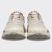 Men | Euphoria | Ivory x Bordeaux