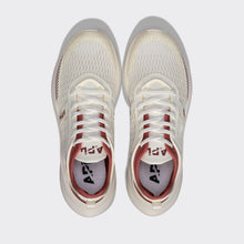 Men | Euphoria | Ivory x Bordeaux