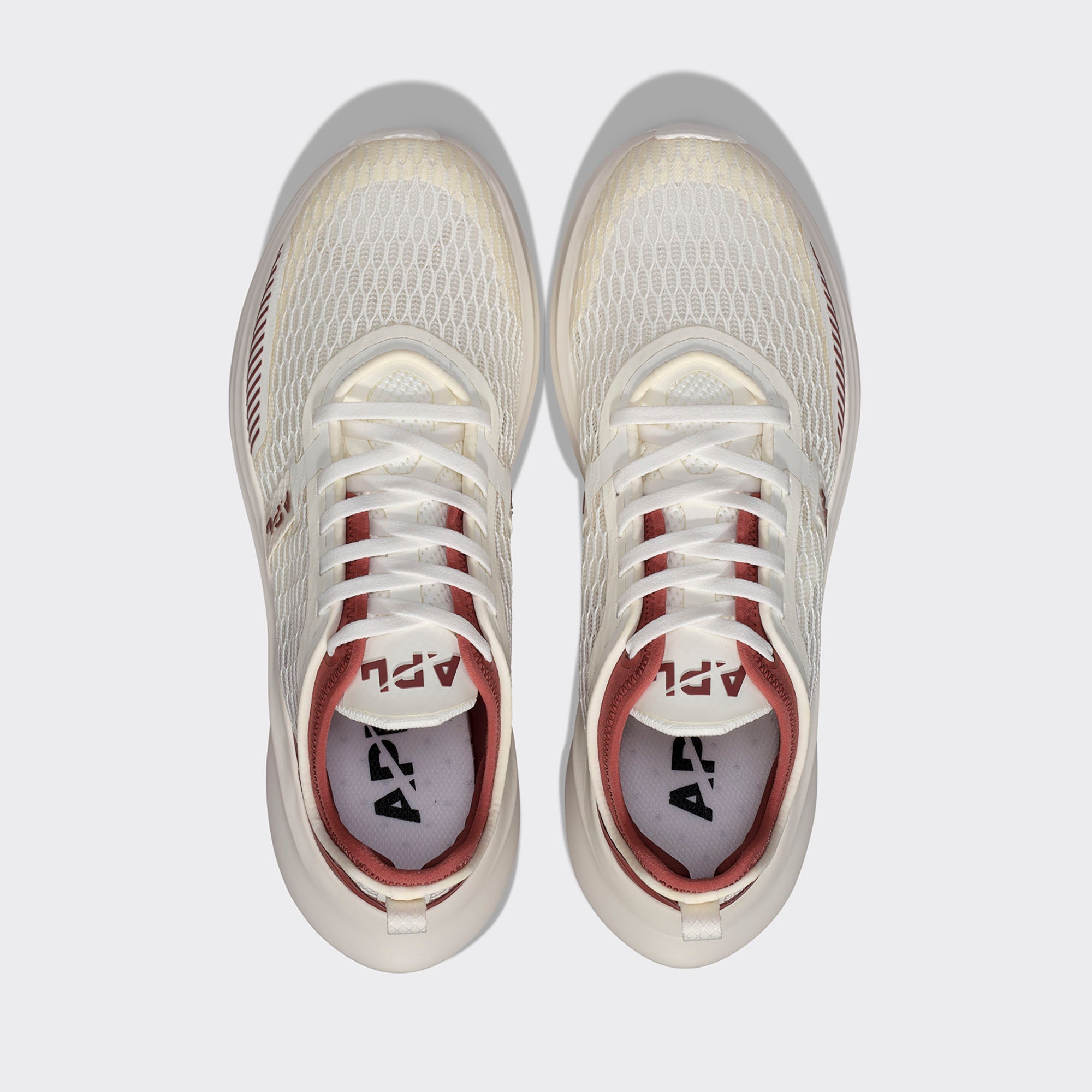 Men | Euphoria | Ivory x Bordeaux