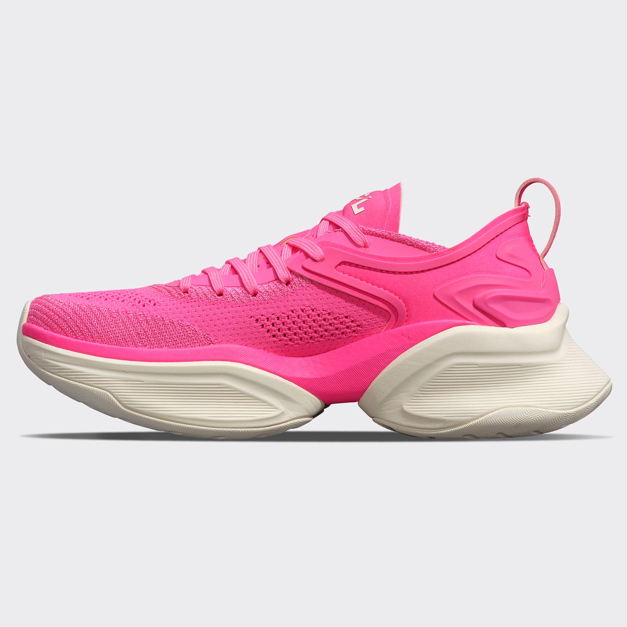 Unisex | APL HySpeed | Fusion Pink x Ivory