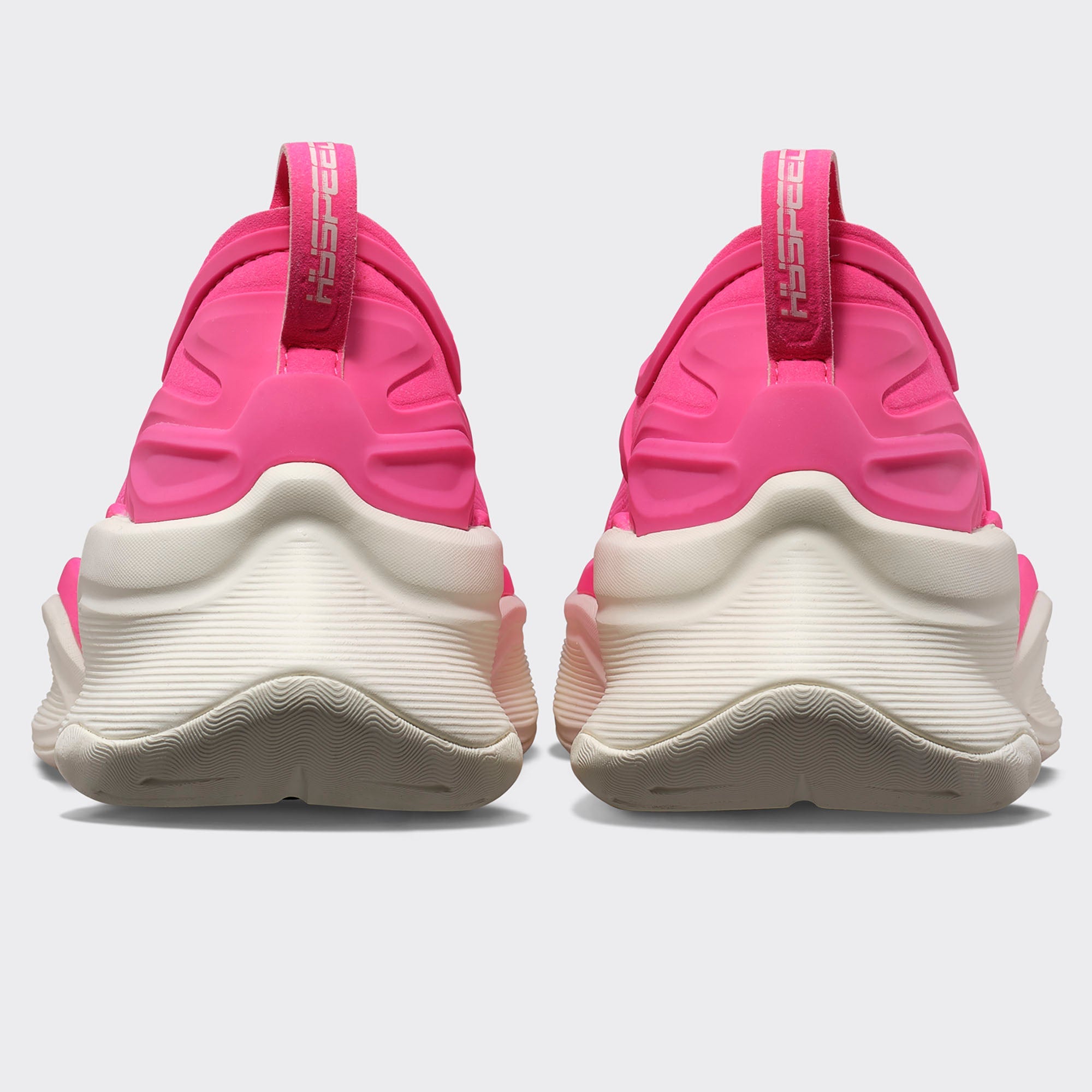 Unisex | APL HySpeed | Fusion Pink x Ivory