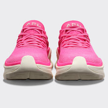Unisex | APL HySpeed | Fusion Pink x Ivory