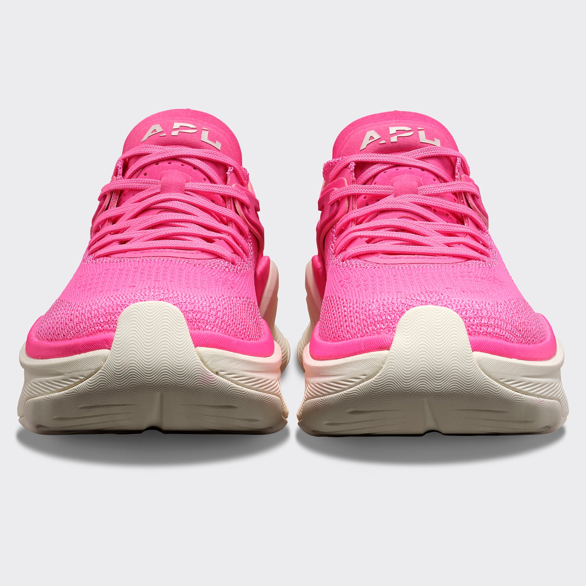Unisex | APL HySpeed | Fusion Pink x Ivory