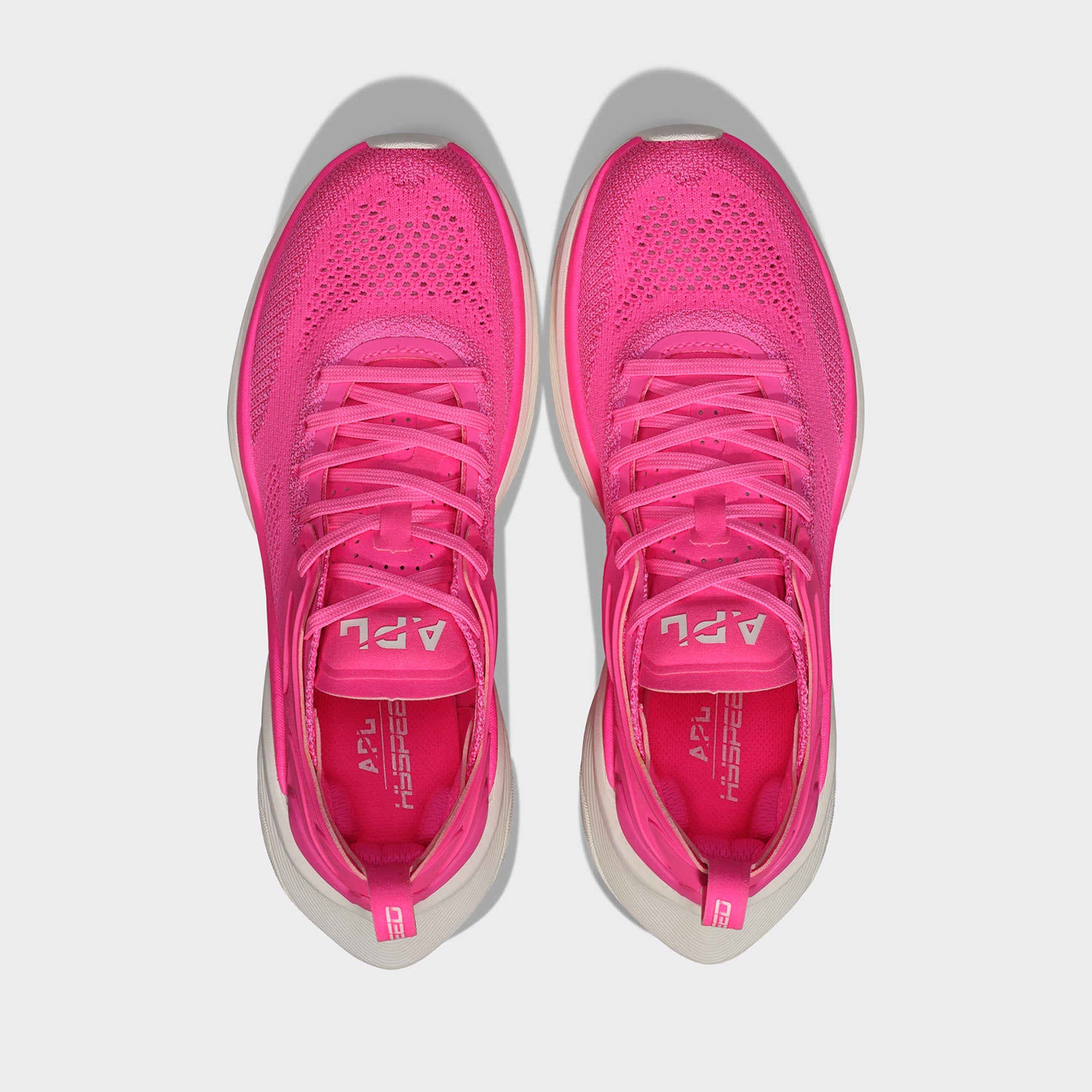 Unisex | APL HySpeed | Fusion Pink x Ivory