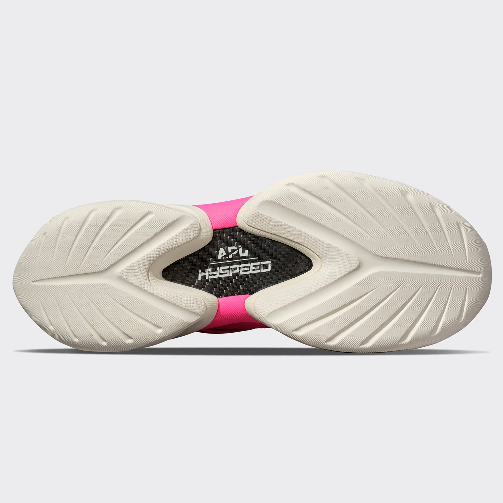 Unisex | APL HySpeed | Fusion Pink x Ivory