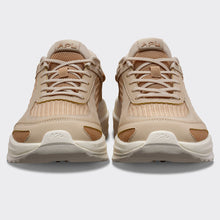 Men | Jogger | Beach x Tan x Ivory