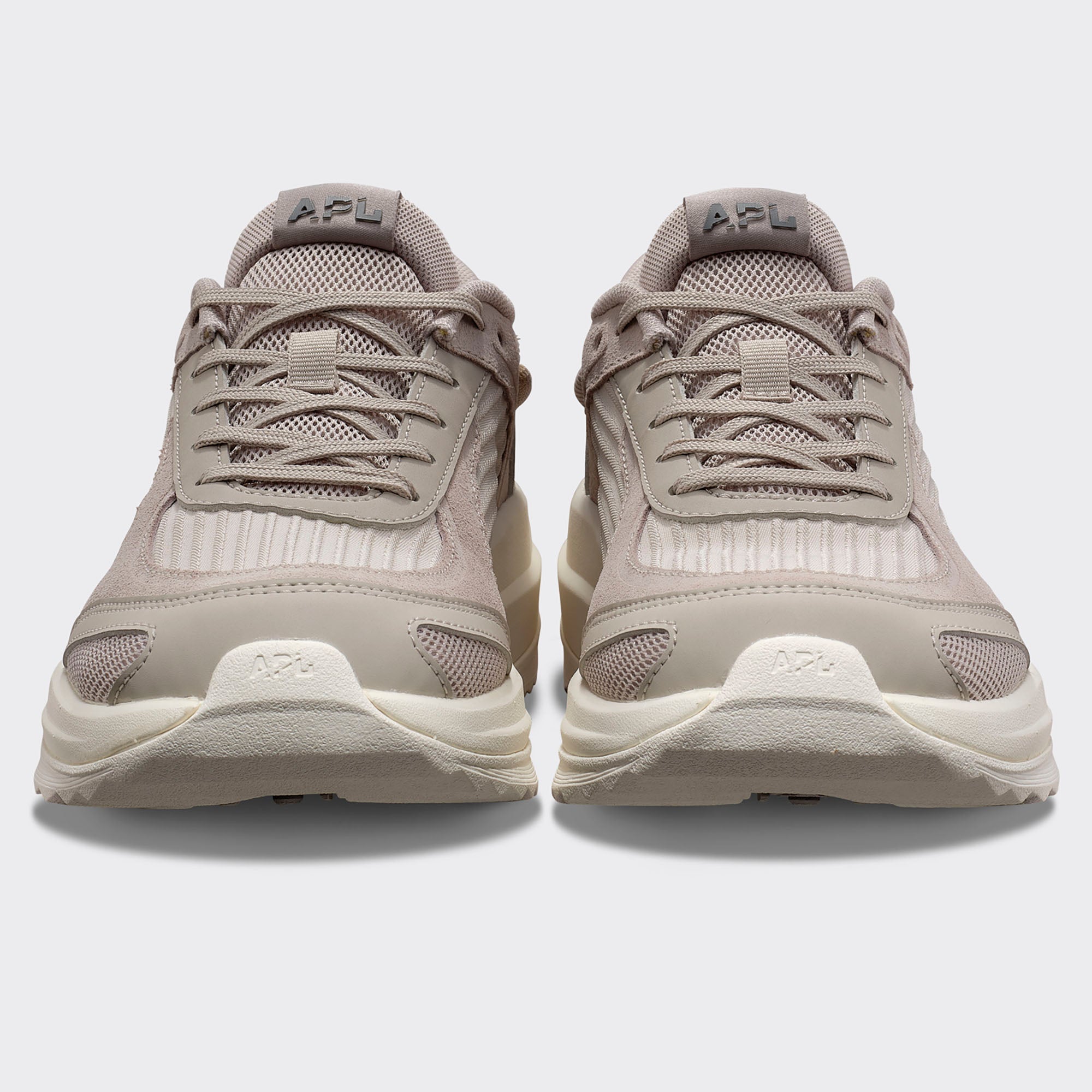 Men | Jogger | Clay x Ivory x Smoke