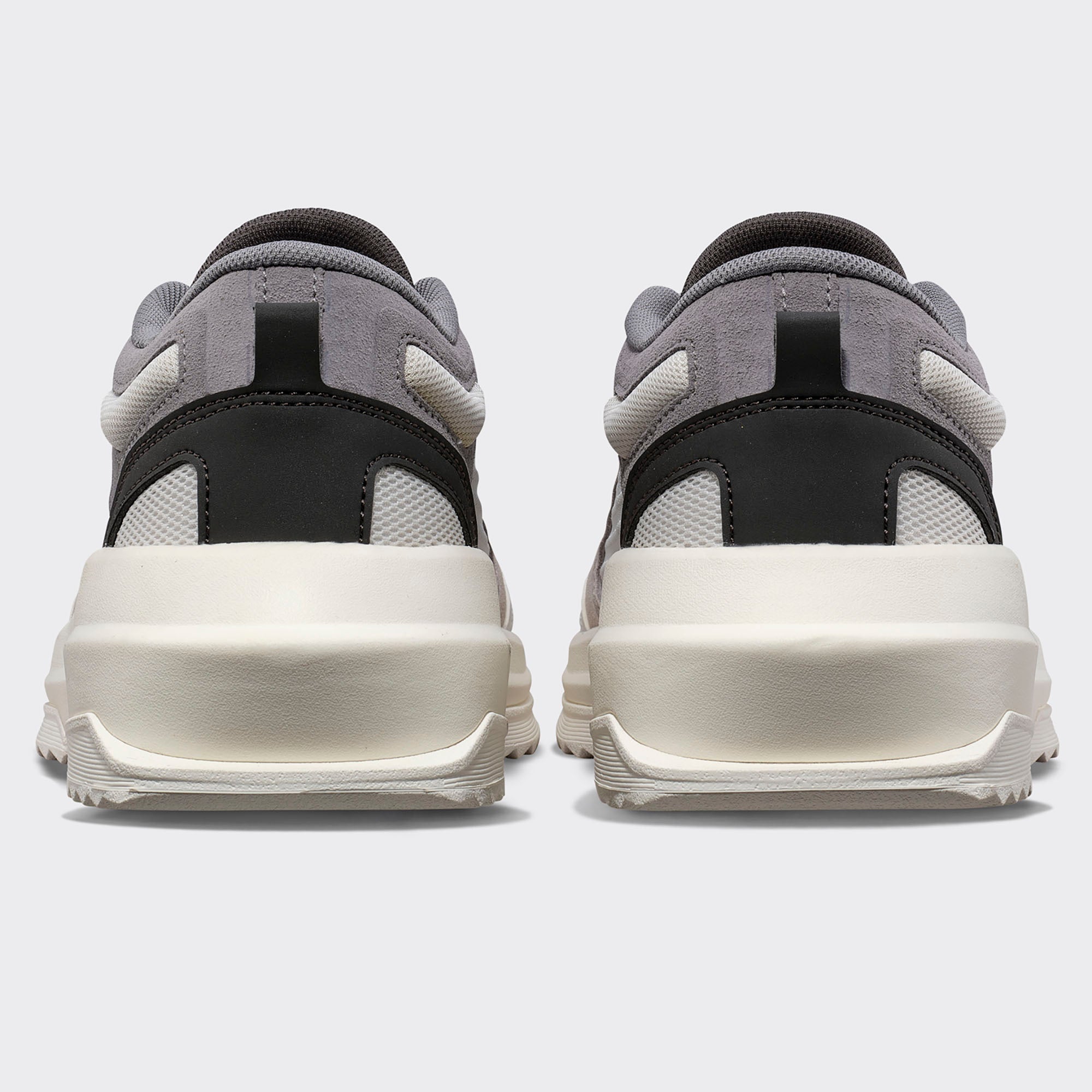 Men | Jogger | Light Fog x Harbor Grey x Cement