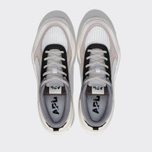 Men | Jogger | Light Fog x Harbor Grey x Cement