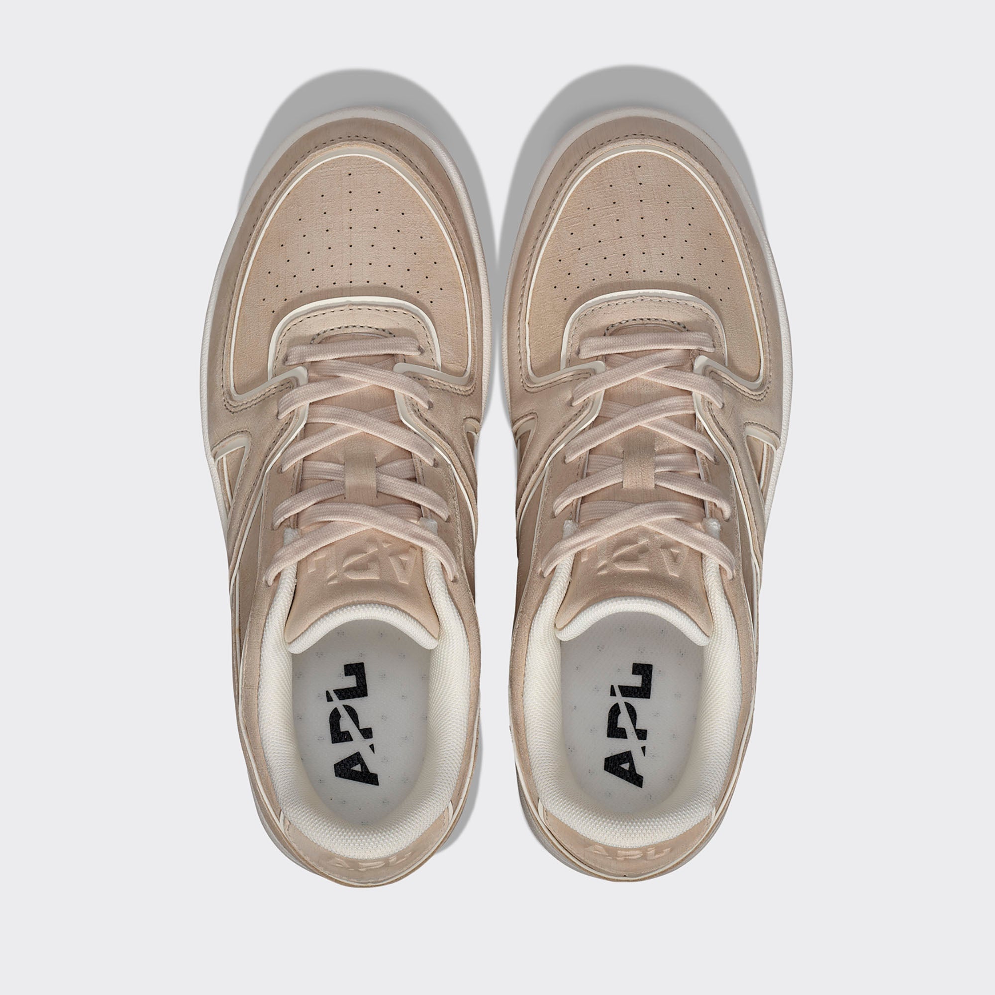 Men | Nostalgia '87 | Beach x Ivory