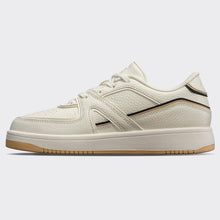 Men | Nostalgia '87 | Ivory x Camel x Iron