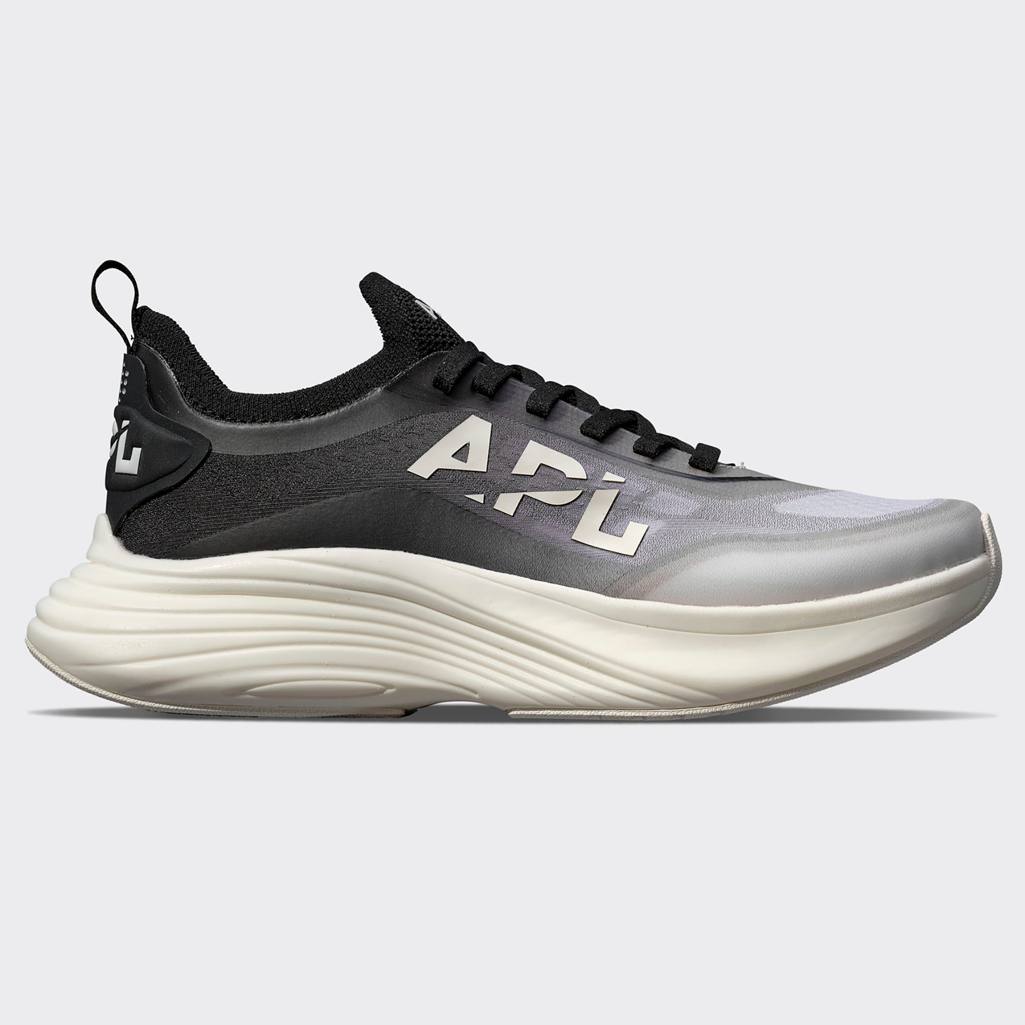 Men | APL Podium | Light Fog x Black x Ombre