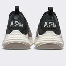 Men | APL Podium | Light Fog x Black x Ombre