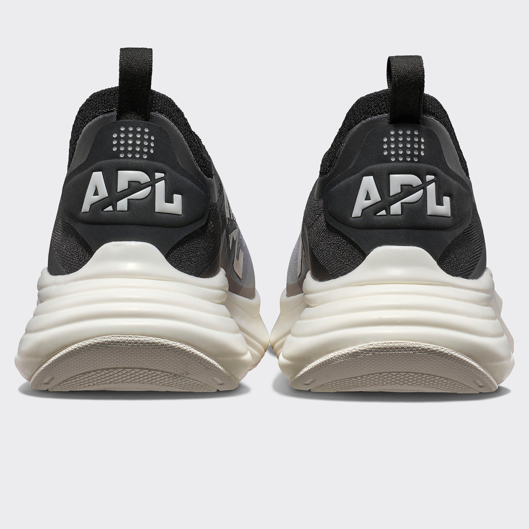 Men | APL Podium | Light Fog x Black x Ombre