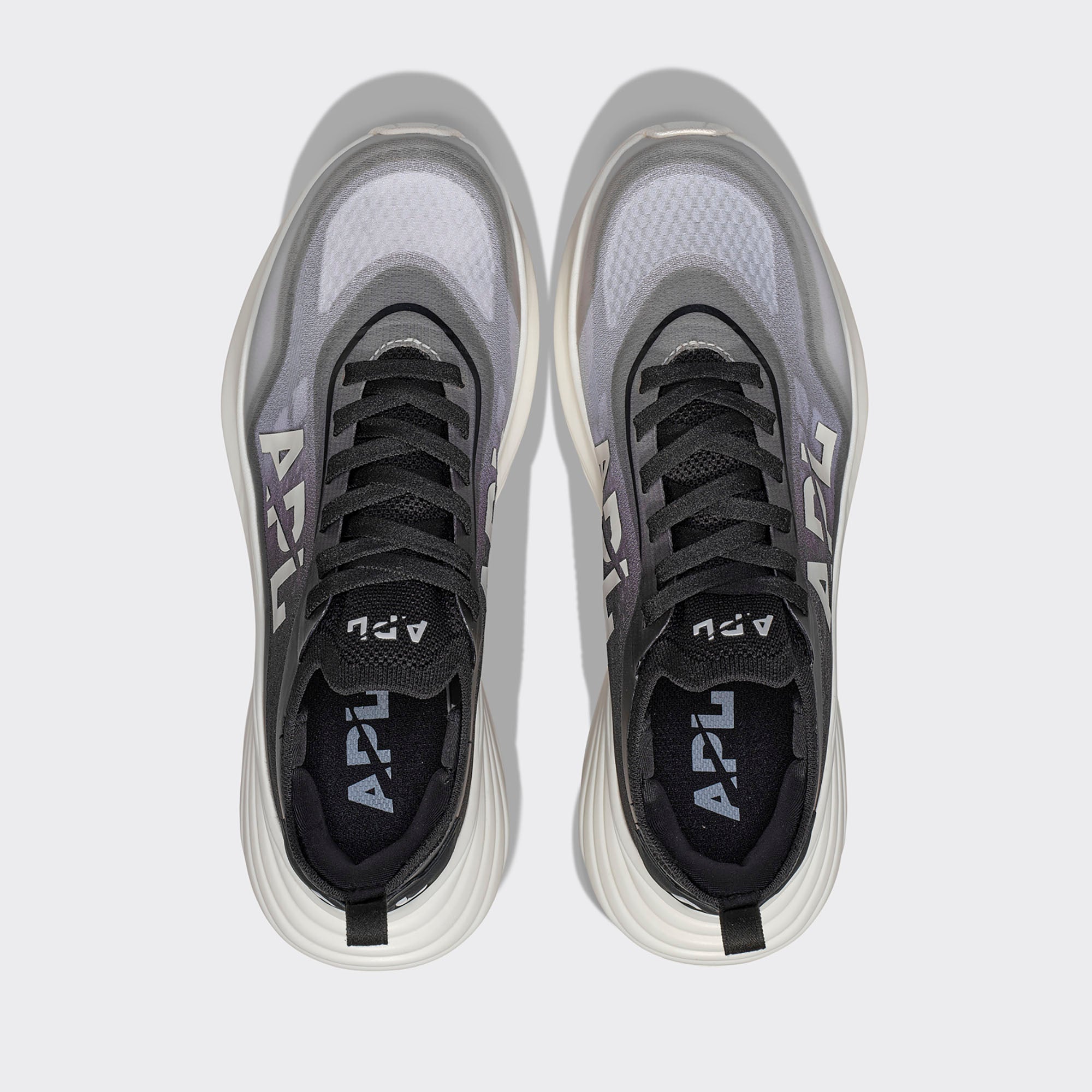 Men | APL Podium | Light Fog x Black x Ombre