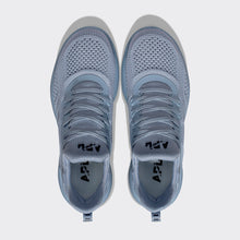 Men | TechLoom Tracer | Frozen Grey x Navy