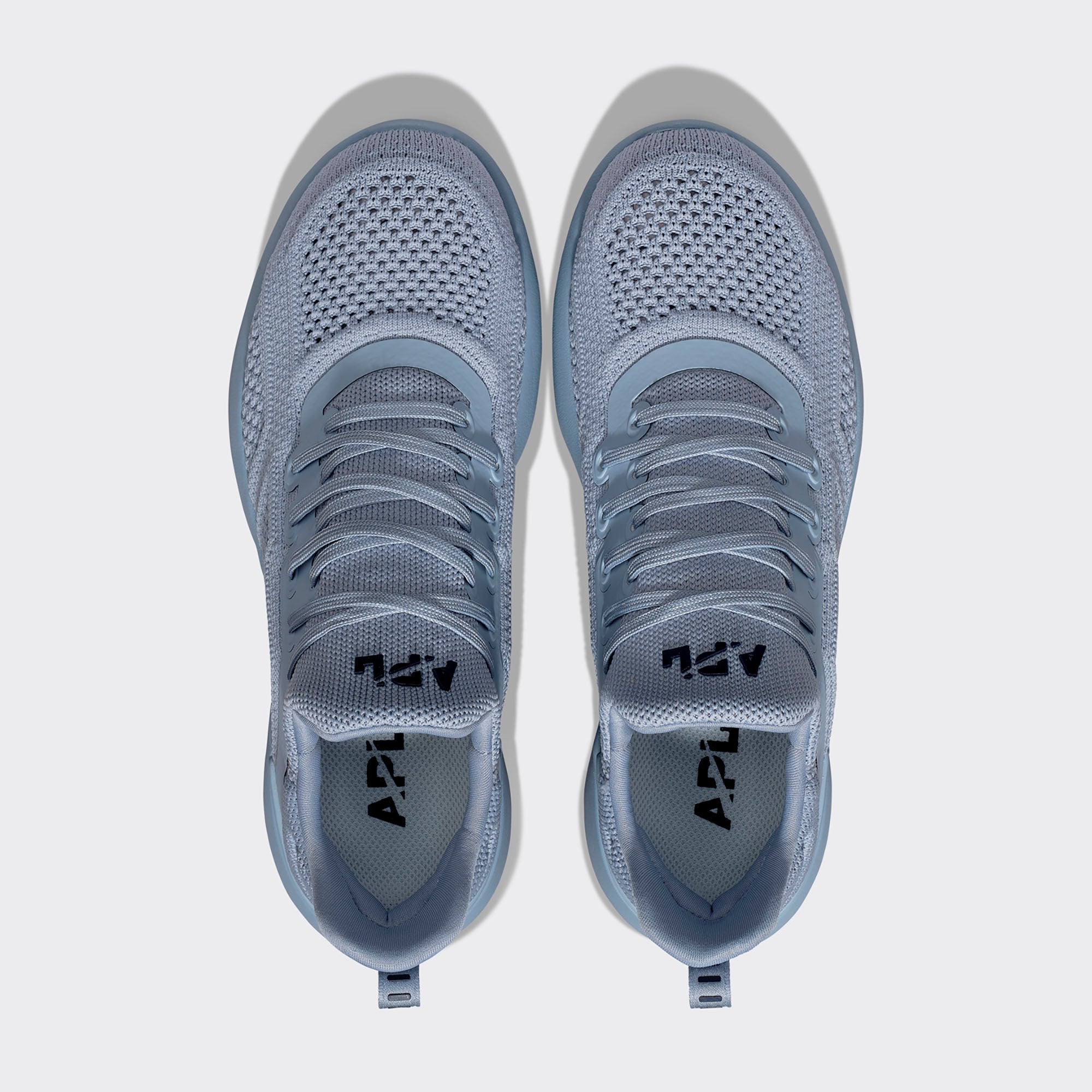 Men | TechLoom Tracer | Frozen Grey x Navy