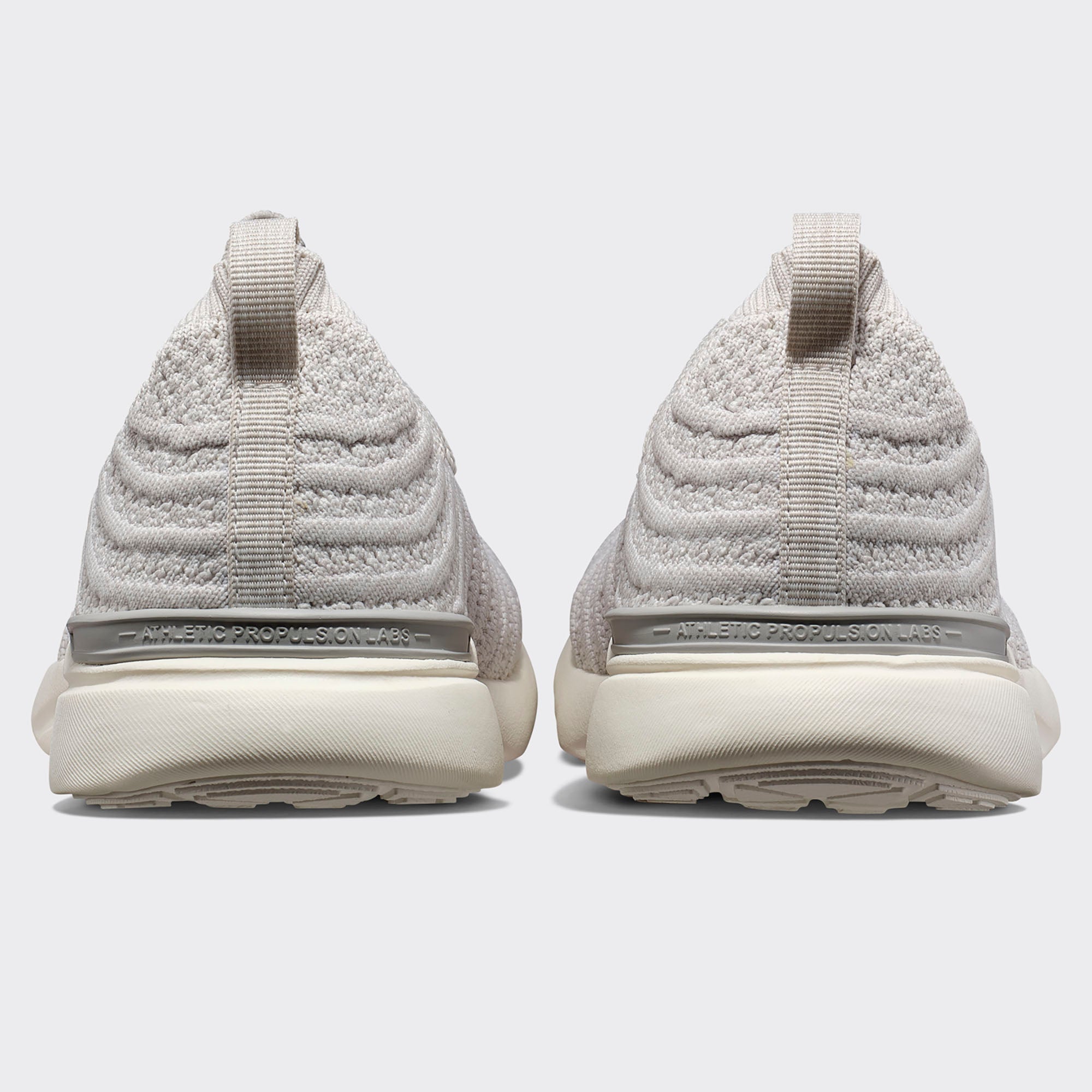 Men | TechLoom Wave | Ivory x Harbor Grey x Melange