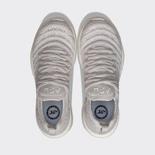 Men | TechLoom Wave | Ivory x Harbor Grey x Melange