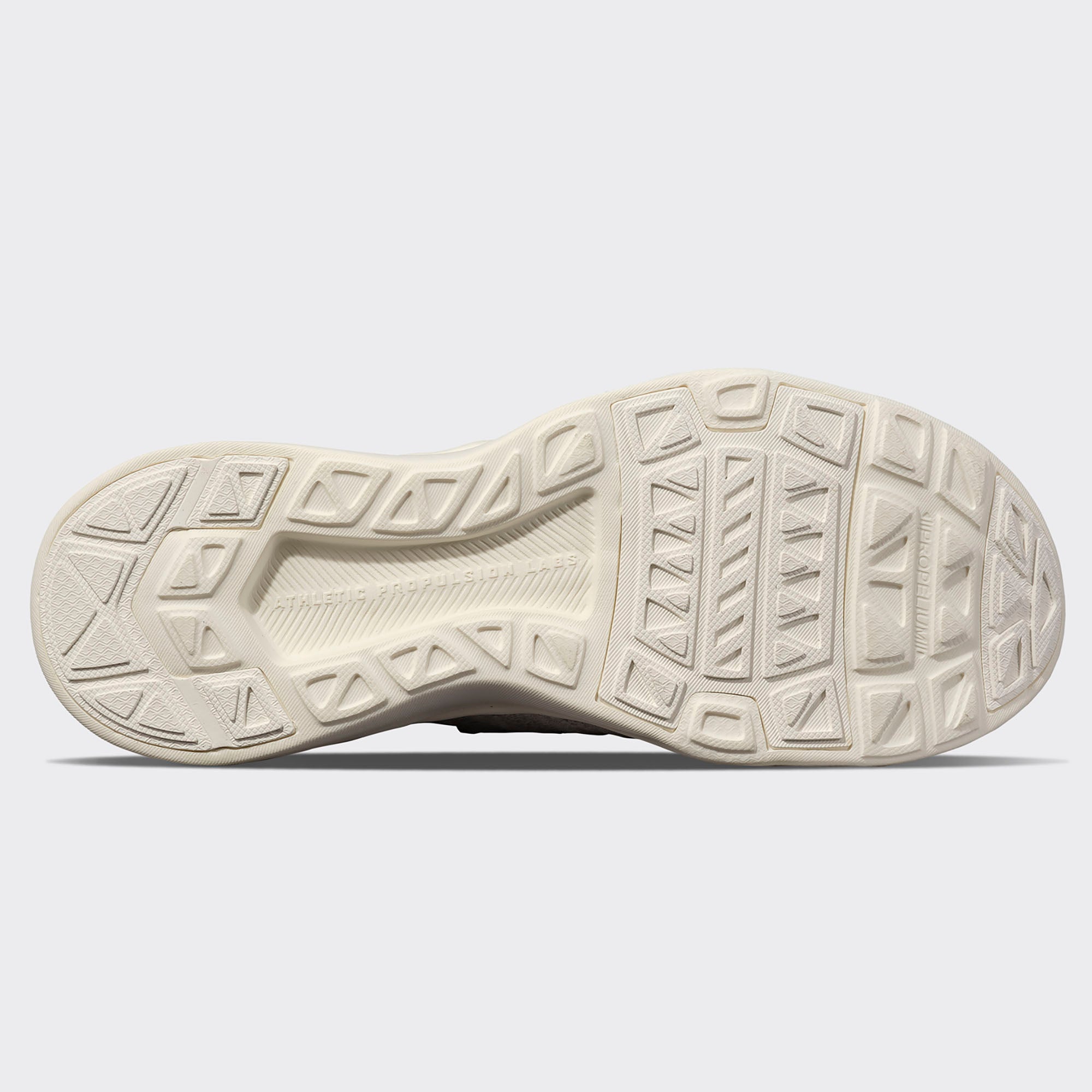 Men | TechLoom Wave | Ivory x Harbor Grey x Melange