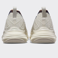 Men | TechLoom Zipline | Ivory x Royal Navy x Tan