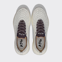 Men | TechLoom Zipline | Ivory x Royal Navy x Tan