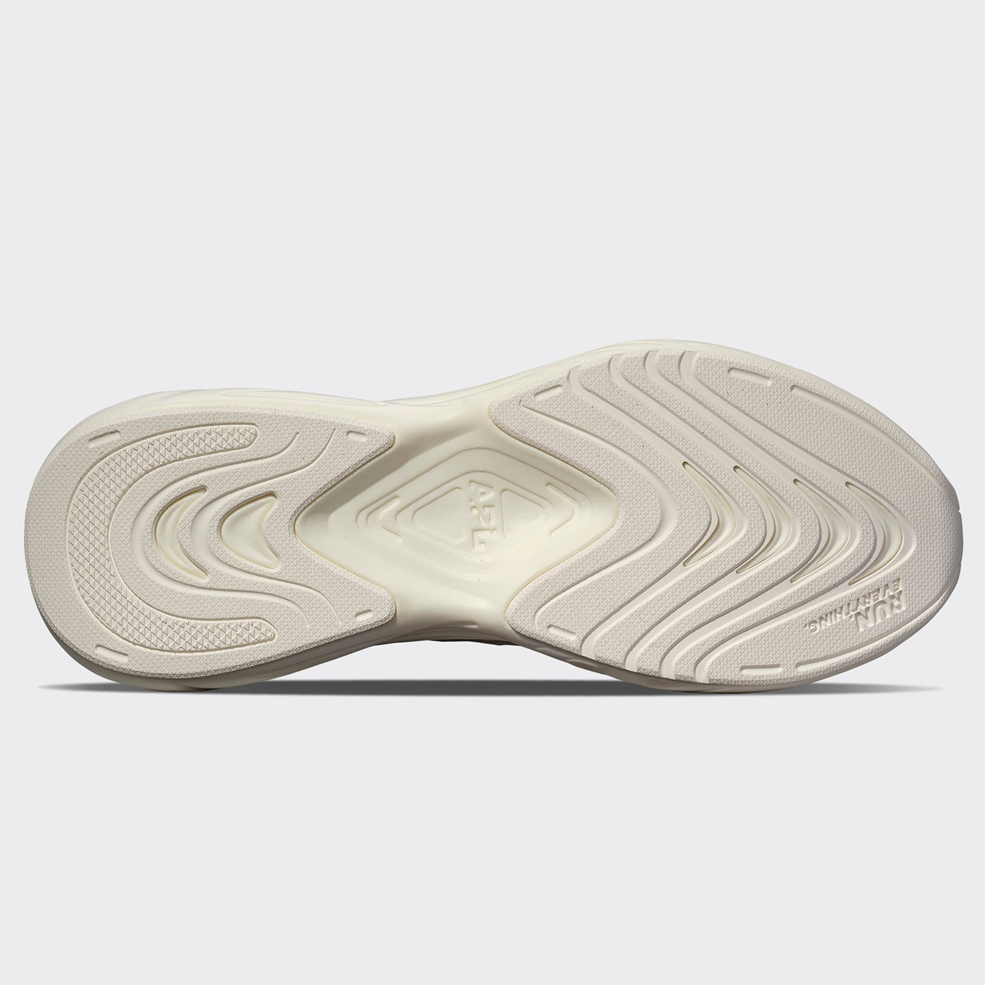 Men | TechLoom Zipline | Ivory x Royal Navy x Tan