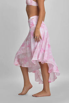 Women | Phoebe Asymmetrical Skirt | Sweet Darlin'