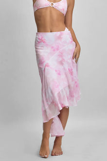 Women | Phoebe Asymmetrical Skirt | Sweet Darlin'