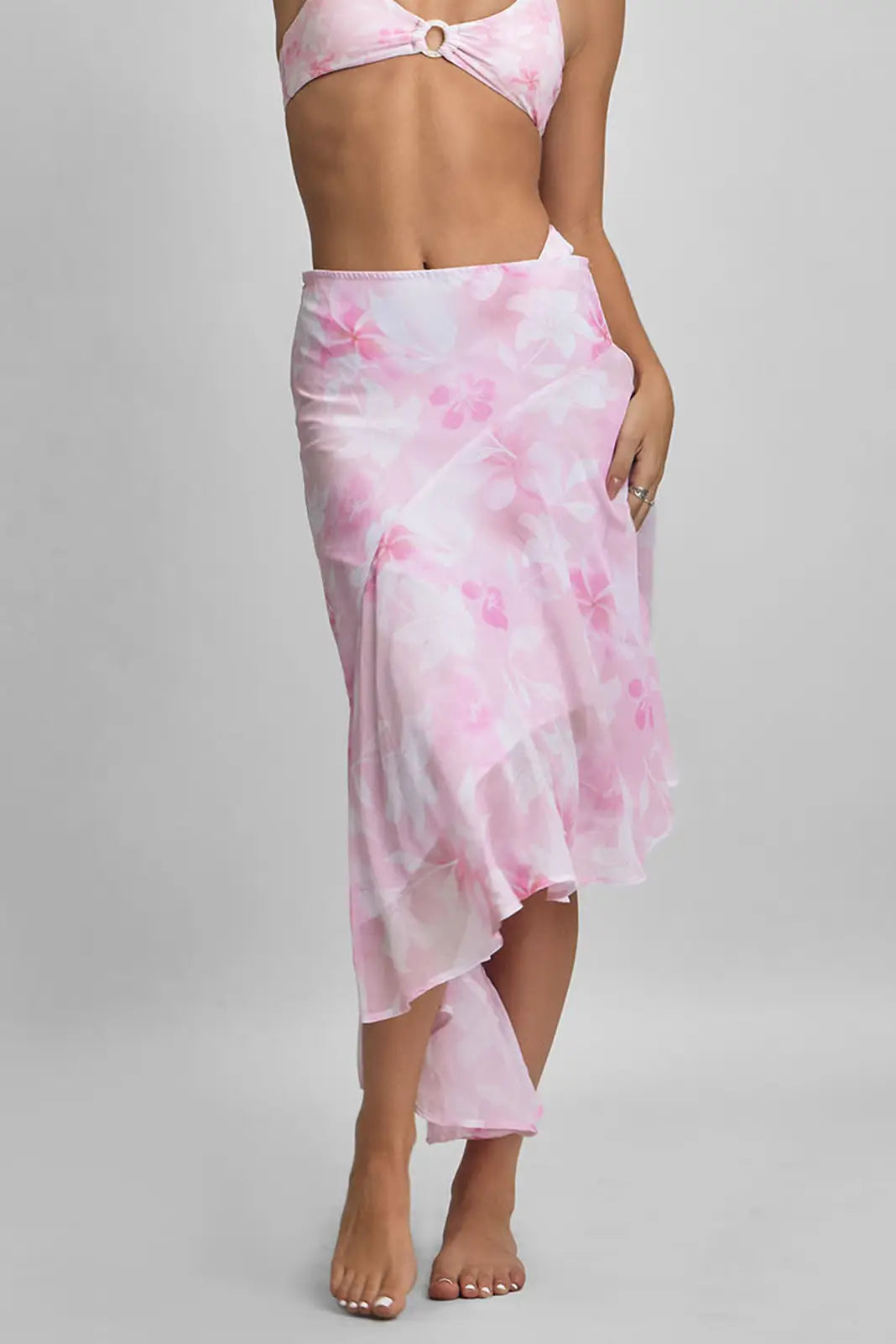 Women | Phoebe Asymmetrical Skirt | Sweet Darlin'