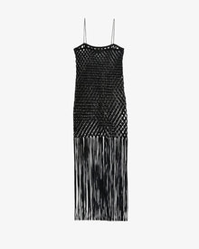 Pia Dress - Janessa Leone