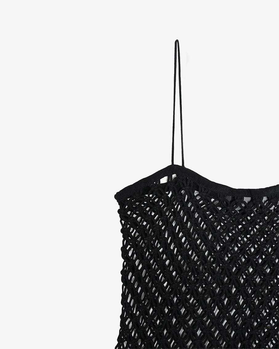 Pia Dress - Janessa Leone