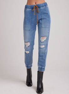 Pocket Jogger | Venice Wash