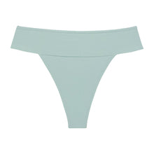 Women | Tamarindo Binded Bikini Bottom | Powder Blue