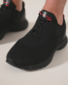 Men | Somerled Sneaker | Black