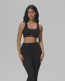 Ultimate Mesh Top | Ivory