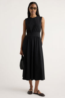 Isilda | Prynn Sleeveless Jersey Dress in Size Extra Small