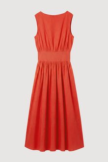 Isilda | Prynn Sleeveless Jersey Dress in Size Extra Small - Flat