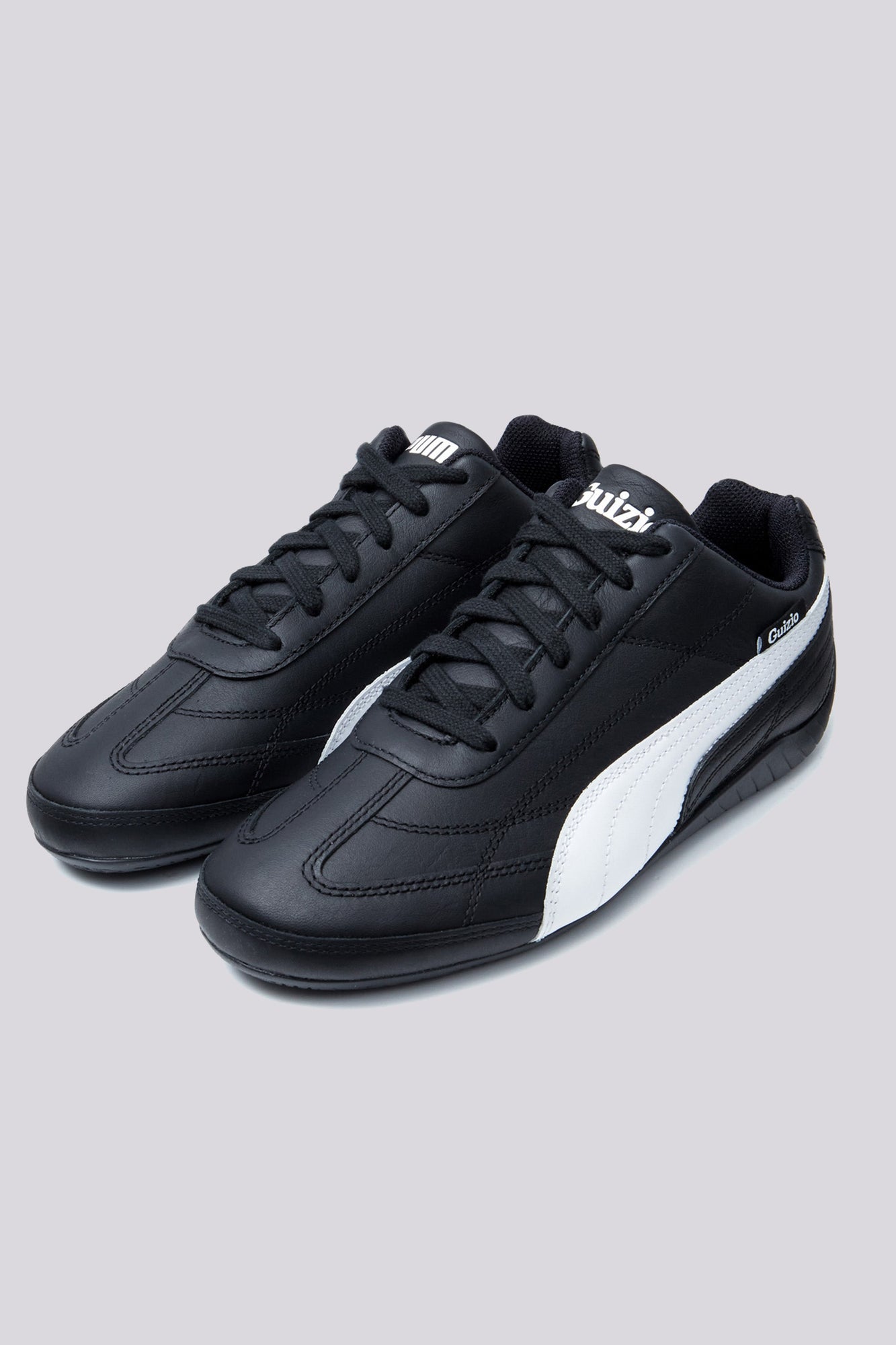 Womens | Guizio X Puma Speedcat | Black