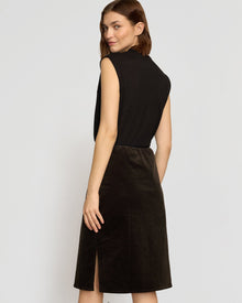 Helena | Ramona Cowl Neck Tee in Size Small