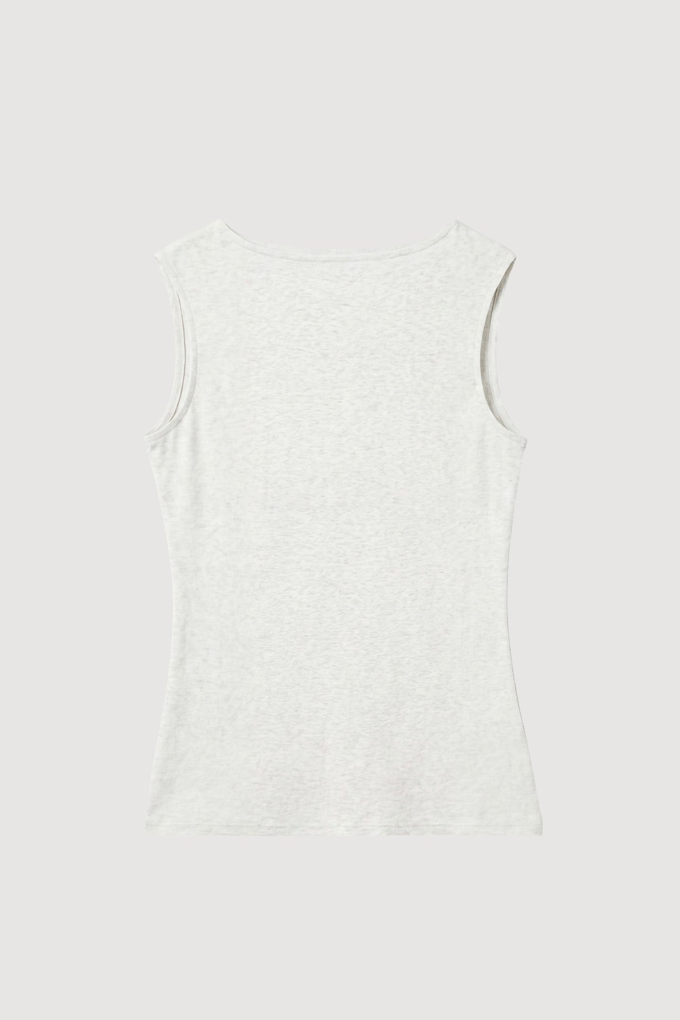 Arya | Randi Scoop-Back Tank in Size Small - Flat