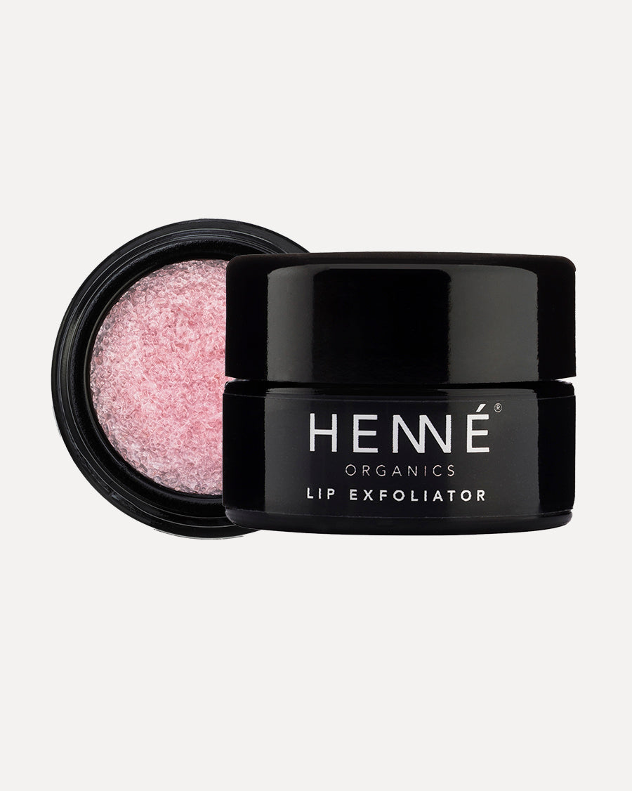 Lip Exfoliator | Rose Diamonds