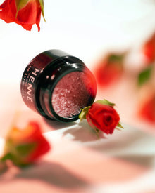 Lip Exfoliator | Rose Diamonds