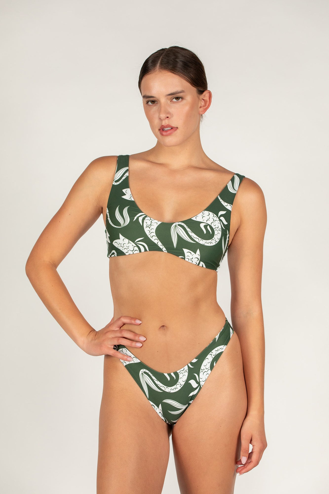 Rue Top | Serpentine