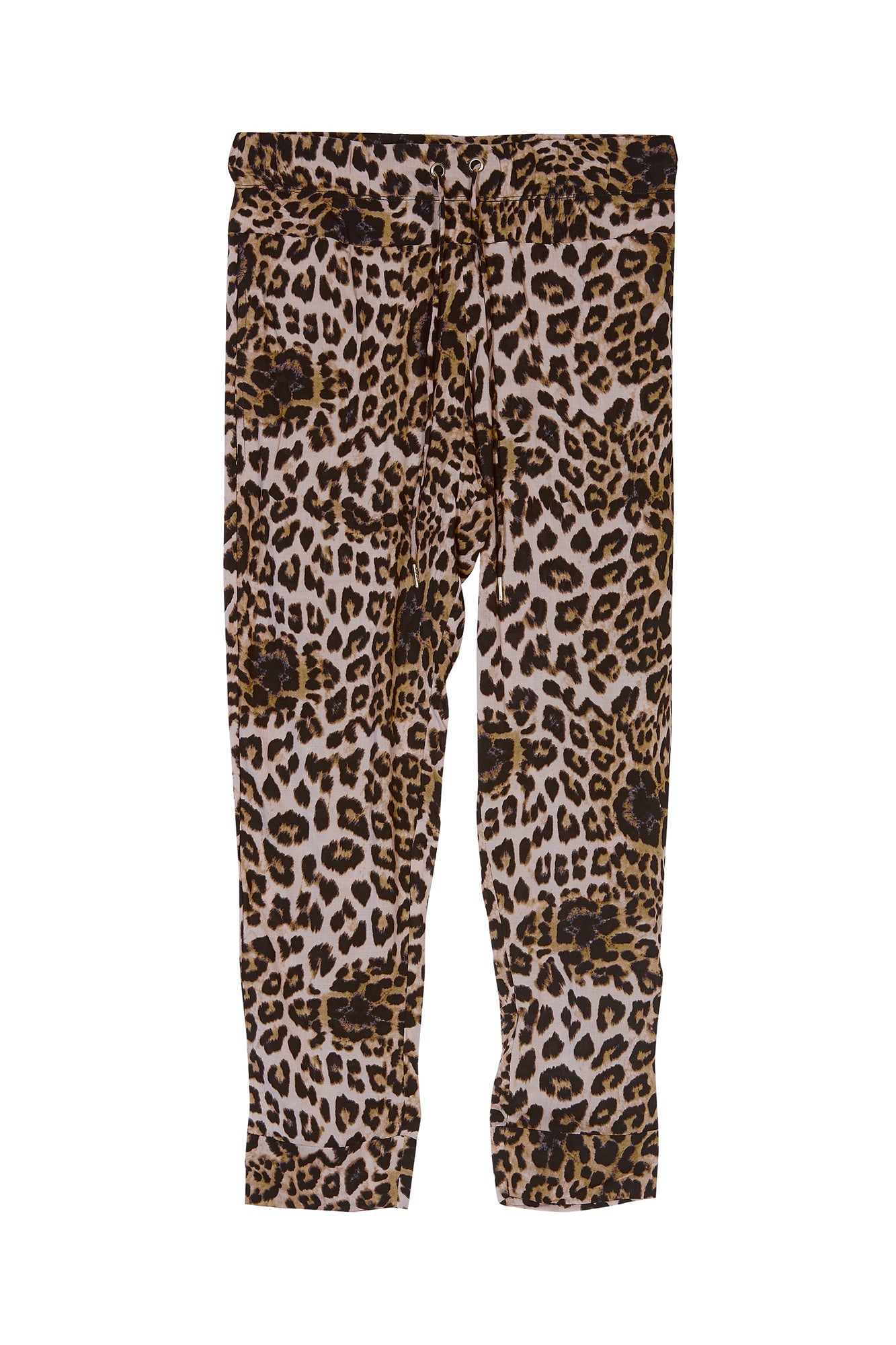 Saku Pant | Leopard