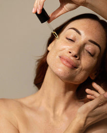 Face Oil - Travel Size | Serene